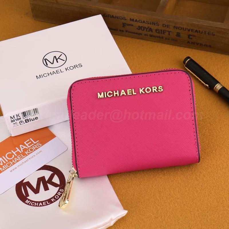 MK Normal Quality Handbags 193